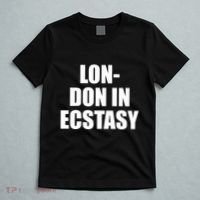 London In Ecstasy T-Shirt thumb 5