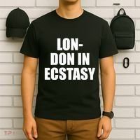 London In Ecstasy T-Shirt thumb 6