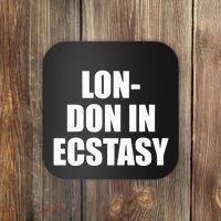 London In Ecstasy Coaster thumb 0
