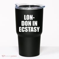 London In Ecstasy Tumbler thumb 0