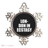 London In Ecstasy Ornament thumb 0