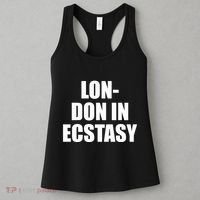 London In Ecstasy Women's Tank Top thumb 3