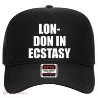 London In Ecstasy Hat thumb 0