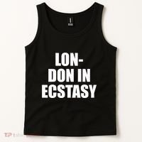 London In Ecstasy Tank Top thumb 2