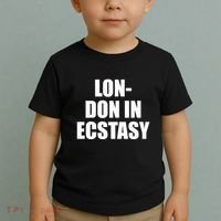 London In Ecstasy Toddler T-Shirt thumb 2