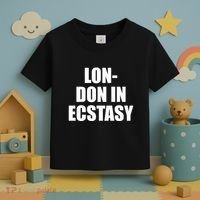 London In Ecstasy Toddler T-Shirt thumb 3