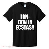 London In Ecstasy Kids T-Shirt thumb 0