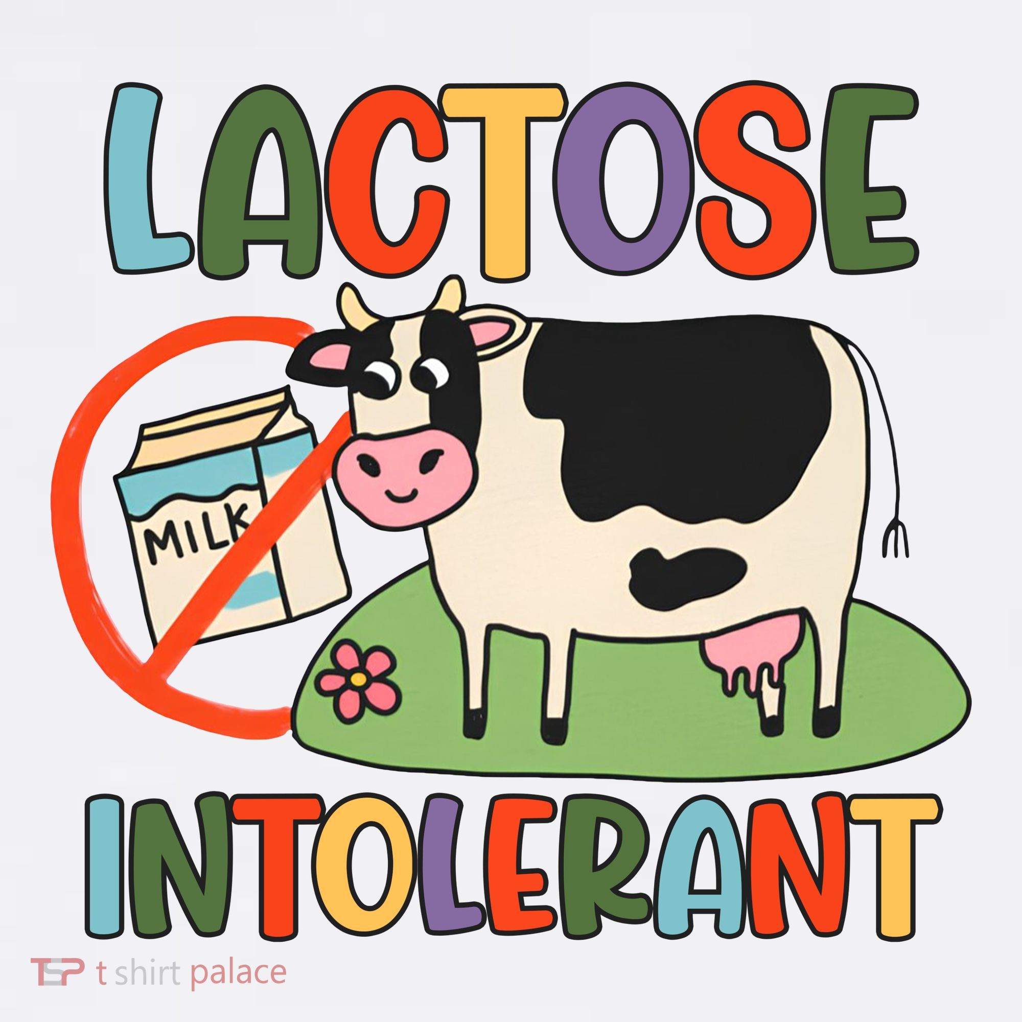 Lactose Intolerant Funny Sarcastic Meme Women's Hoodie