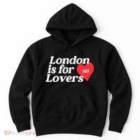 London Is For Lover Hoodie thumb 0