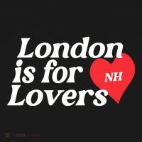 London Is For Lover Long Sleeve Shirt thumb 2