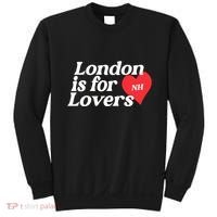 London Is For Lover Sweatshirt thumb 0