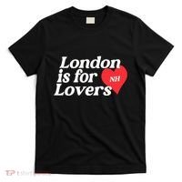 London Is For Lover T-Shirt thumb 0