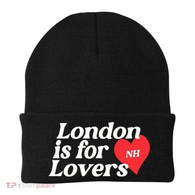 London Is For Lover Beanie