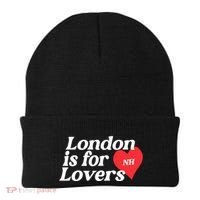 London Is For Lover Beanie thumb 0