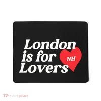 London Is For Lover Mousepad thumb 0