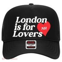 London Is For Lover Hat thumb 0