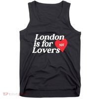 London Is For Lover Tank Top thumb 0