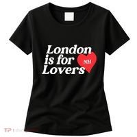 London Is For Lover Women's T-Shirt thumb 0