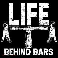 Life Behind Bars Bicycle  Bucket Hat thumb 4