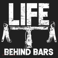 Life Behind Bars Bicycle  Hat thumb 2