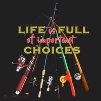 Life Full Of Choices Women's Sweatshirt thumb 2