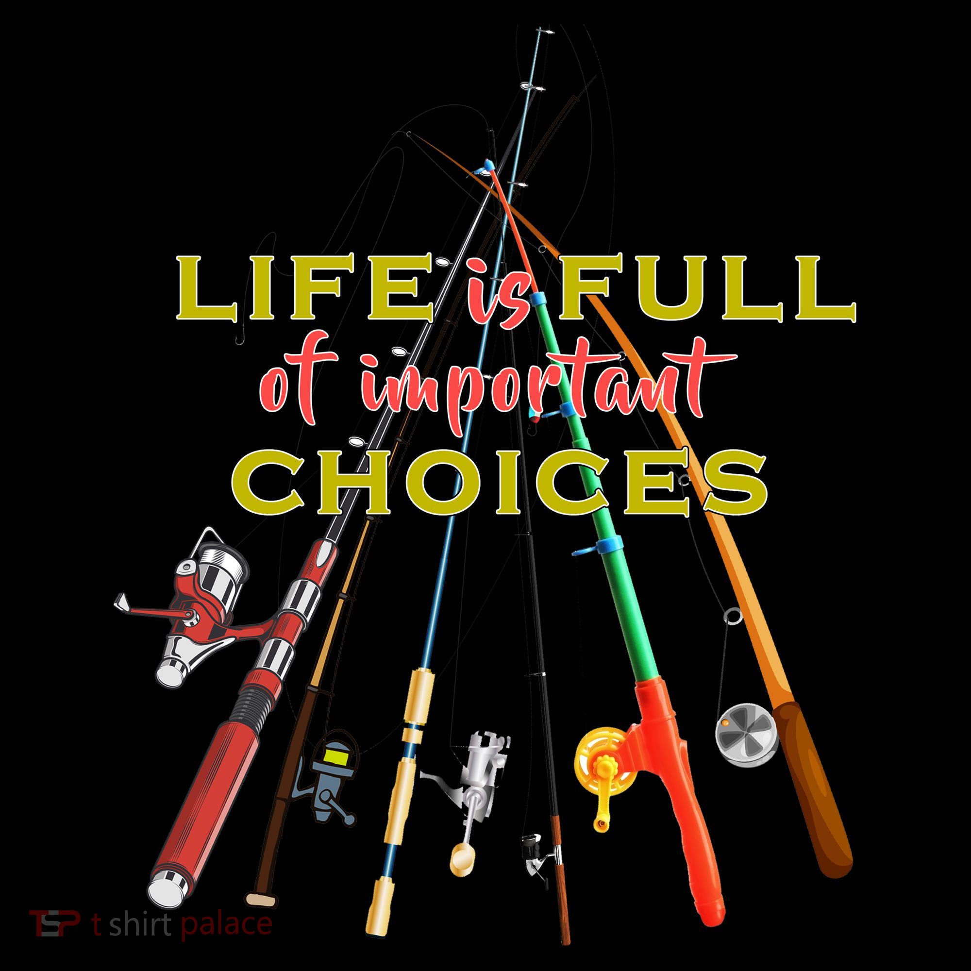Life Full Of Choices Women's Hoodie