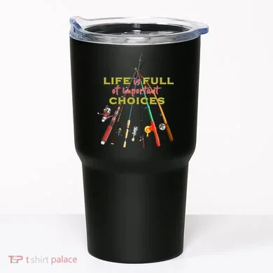 Tumbler