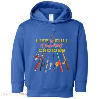 Toddler Hoodie