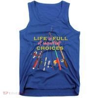 Life Full Of Choices Tank Top thumb 0