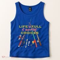 Life Full Of Choices Tank Top thumb 2