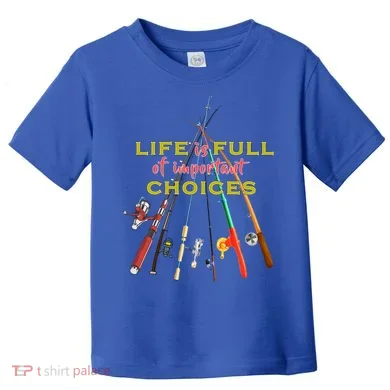 Toddler T-Shirt