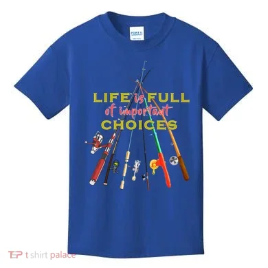 Kids T-Shirt