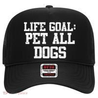 Life Goal Pet All Dogs Hat thumb 0