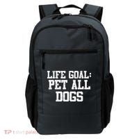 Life Goal Pet All Dogs Backpack thumb 0