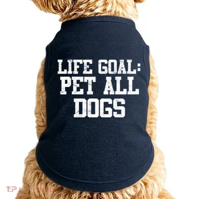 Doggie Tank