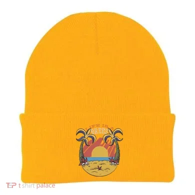 Beanie