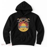 Life Is A Brees Hoodie thumb 0