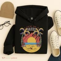Life Is A Brees Hoodie thumb 4