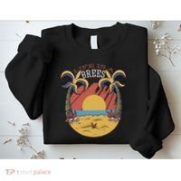 Life Is A Brees Sweatshirt thumb 2