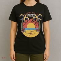 Life Is A Brees T-Shirt thumb 4