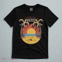 Life Is A Brees T-Shirt thumb 5