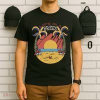 Life Is A Brees T-Shirt thumb 6
