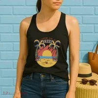 Life Is A Brees Women's Tank Top thumb 2