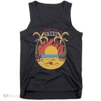 Life Is A Brees Tank Top thumb 0