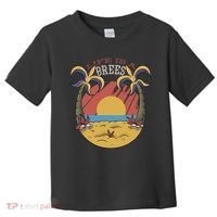 Life Is A Brees Toddler T-Shirt thumb 0
