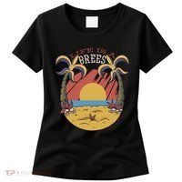 Life Is A Brees Women's T-Shirt thumb 0
