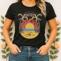 Life Is A Brees Women's T-Shirt thumb 2
