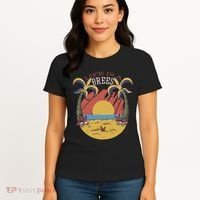 Life Is A Brees Women's T-Shirt thumb 4