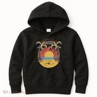 Life Is A Brees Kids Hoodie thumb 0