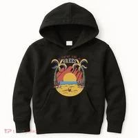 Life Is A Brees Kids Hoodie thumb 0